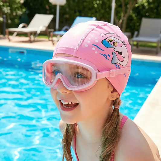 Plaskis™- För Badglädje i Sommar!